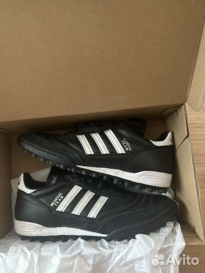 Шиповки adidas copa mundial