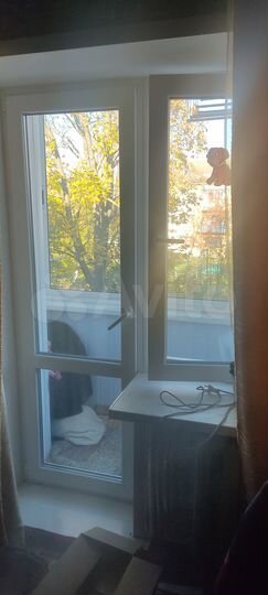 3-к. квартира, 54,6 м², 2/3 эт.
