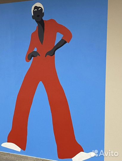 Услуги художника (Арт-занятия для детей)