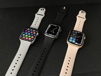 Apple watch 8s с коробкой. Premium качество
