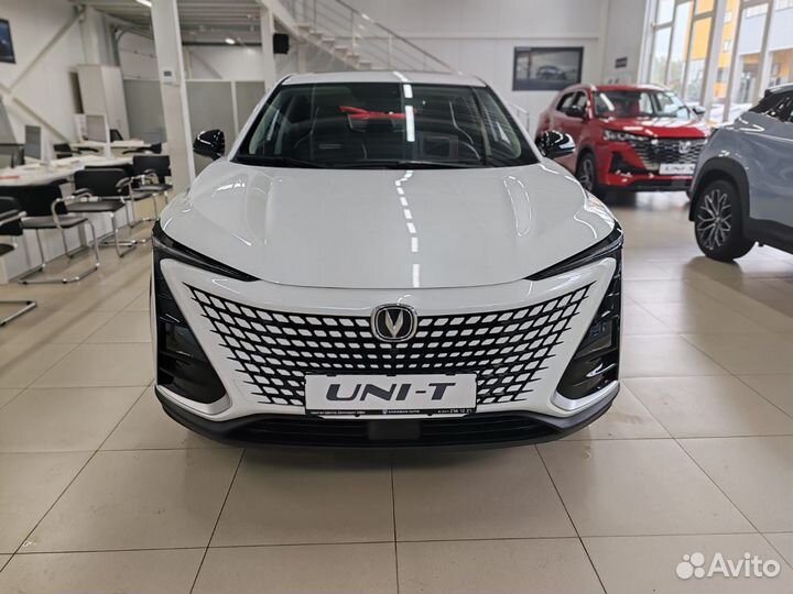 Changan UNI-T 1.5 AMT, 2023