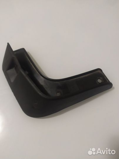 Брызговик Kia Cerato 2021 86842M6000 задний