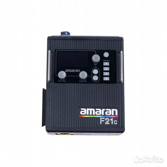 Светодиодный коврик Aputure Amaran F21c