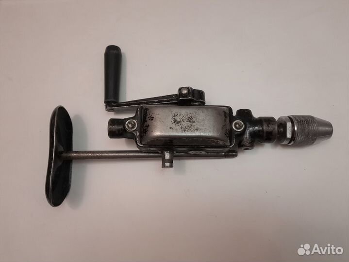 Ручной столярный инструмент СССР