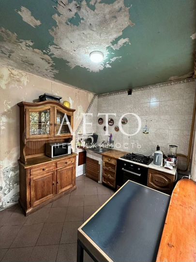 3-к. квартира, 64 м², 2/5 эт.