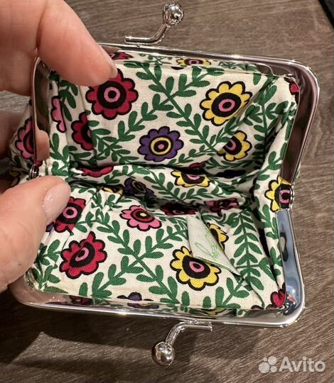 Органайзер косметичка Vera Bradley