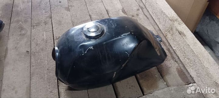 Мопед альфа