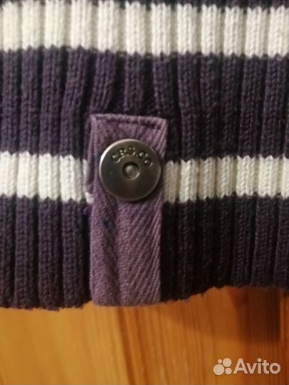 Кофта женская на молнии