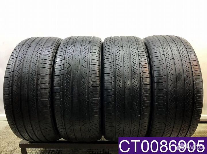 Michelin Latitude Tour HP 285/50 R20 96T