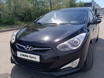 Hyundai i40 2.0 MT, 2013, 149 000 км, с пробегом, цена 1 200 000 руб.