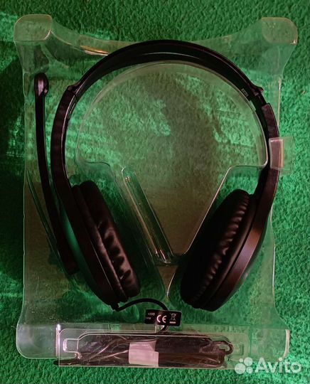 Наушники Edifier K800