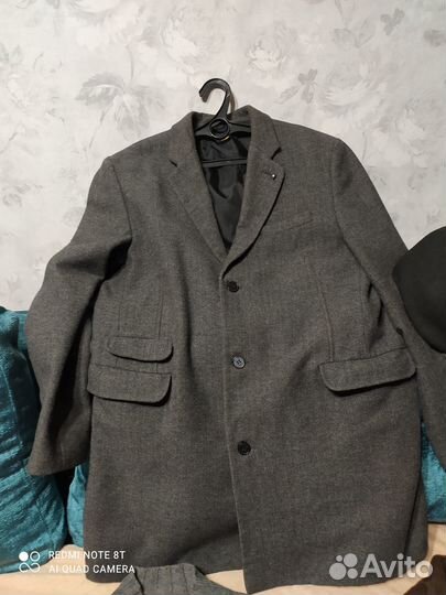 Мужские вещи пакетом 54 56