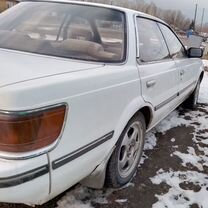 Toyota Carina ED 1.8 AT, 1986, 77 766 км, с пробегом, цена 165 000 руб.