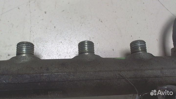 Рампа топливная Hyundai Tucson 1, 2006