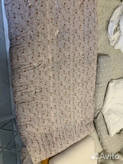 Матрас детский 160 80 бу