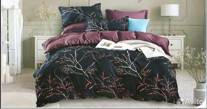 Белье постельное