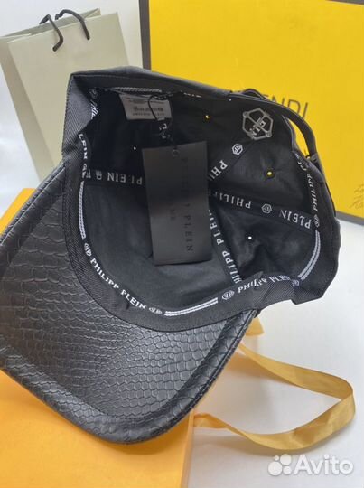 Кепка бейсболка мужская