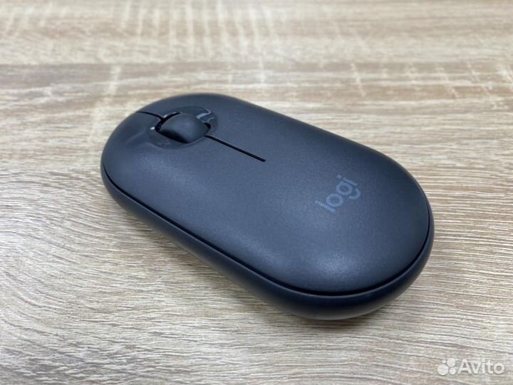 Компьютерная мышь Logitech