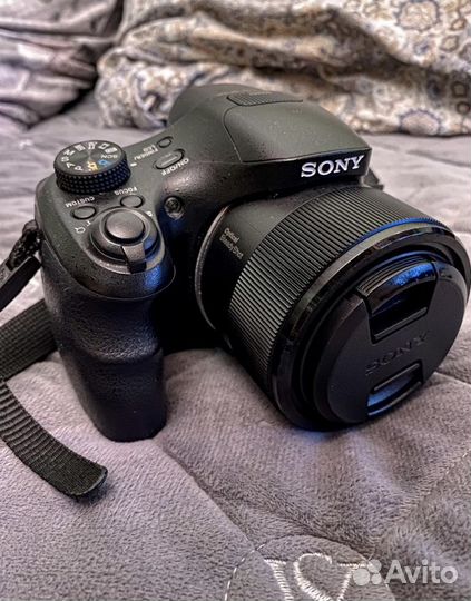 Фотоаппарат