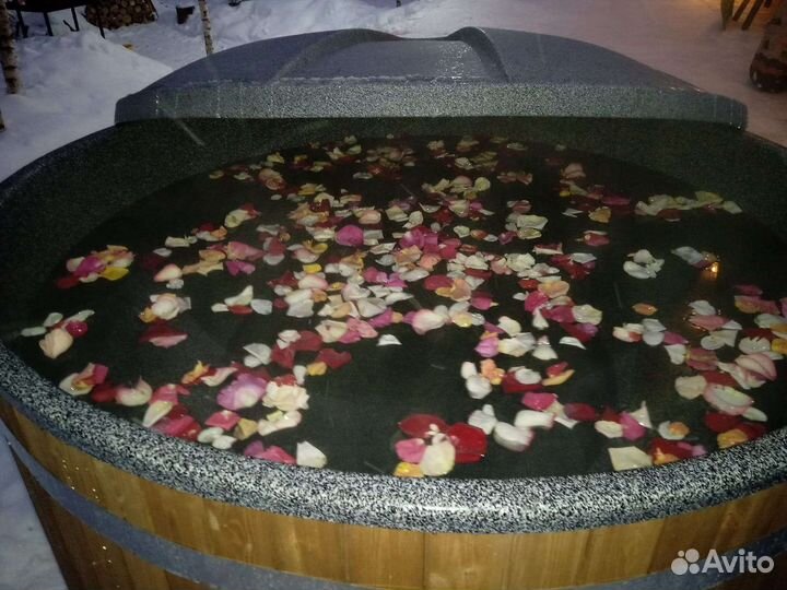 Горячий чан