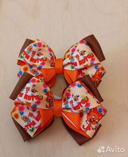 Резинка для волос