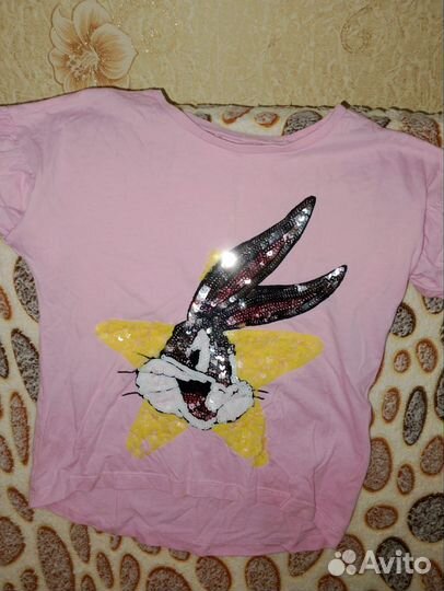 Детские вещи