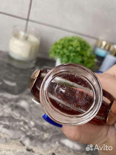 Paco rabanne alympia legend