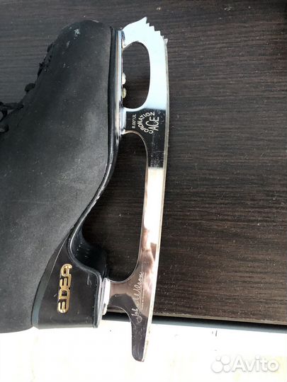 Коньки Edea 22