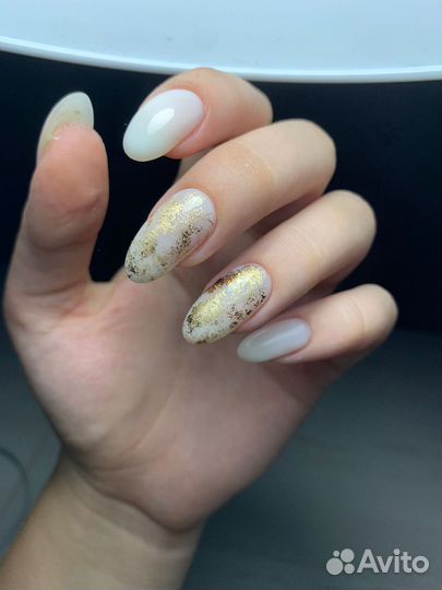 Аппаратный, классический, комби маникюр, аппаратны