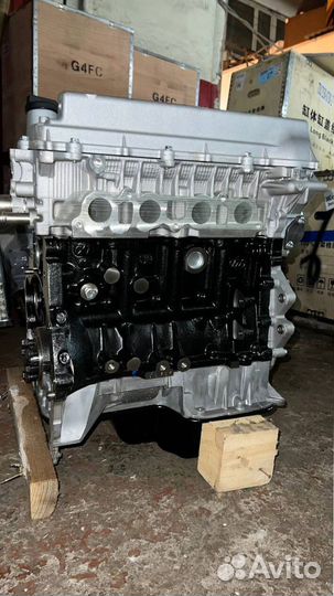 Двигатель новый 1.5 jl4g15d geely emgrand ec7