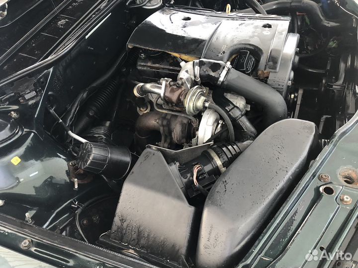 Разбор audi a6 c4