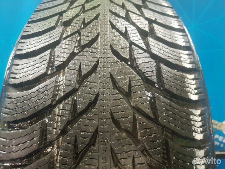 Nokian Tyres Hakkapeliitta R3 225/45 R17