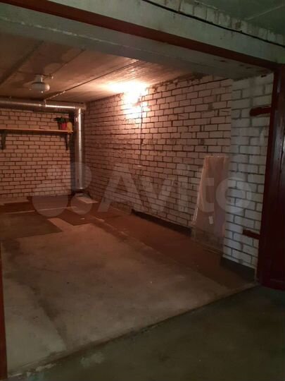 Гараж, 20 м²