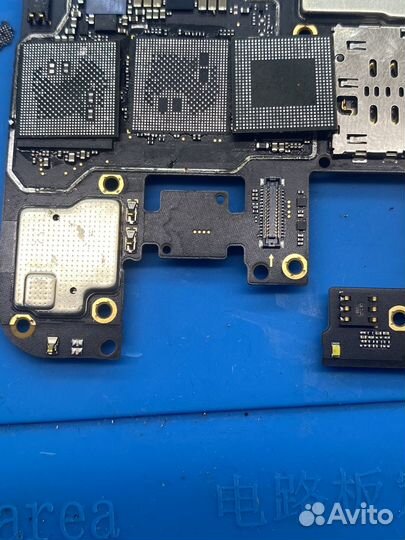 Ремонт телефонов