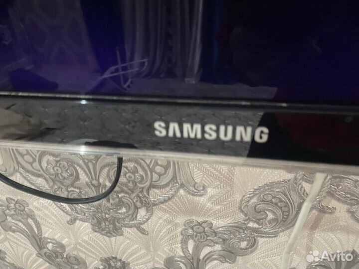 Телевизор Samsung