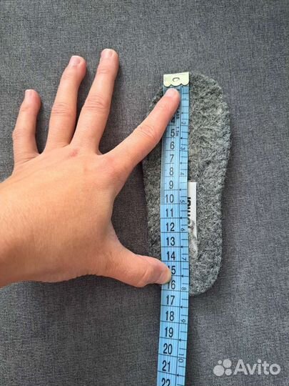 Ботинки для девочки