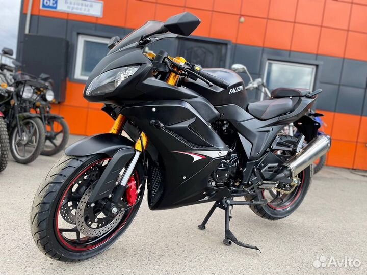Мотоцикл Falcon Speedfire 250 Sport