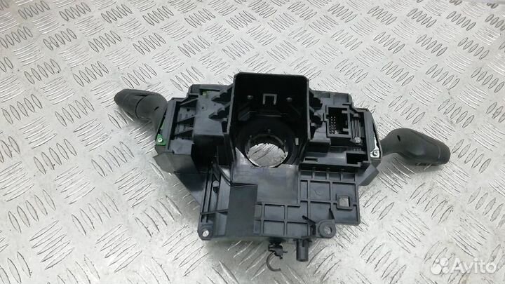 Переключатель поворотов подрулевой Ford Focus/Focu