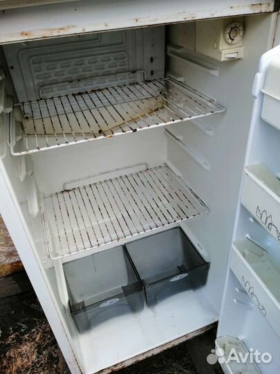 Холодильник бу