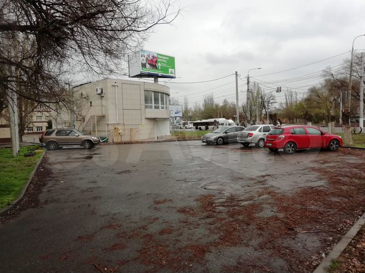 Свободного назначения, 200 м²