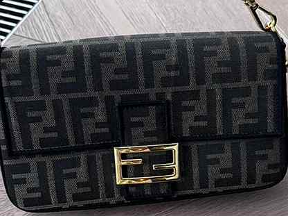 Сумка fendi