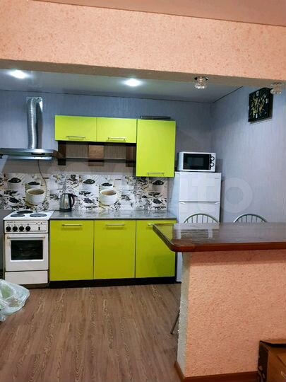2-к. квартира, 38 м², 3/5 эт.