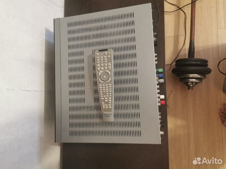 Ресивер 5.1 harman kardon