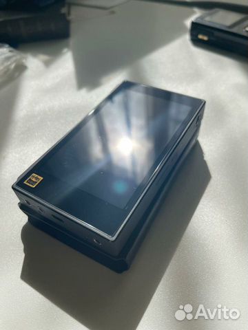 Fiio x5iii