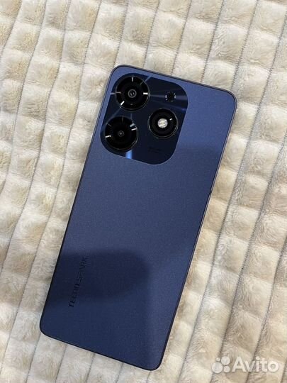 Tecno spark 10 pro 8/128