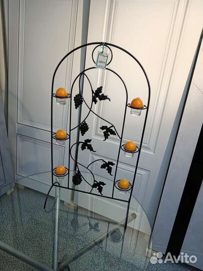 Подсвечник