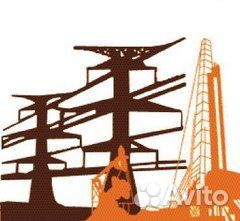 Машинист экскаватора, 6 разряд (вахта)