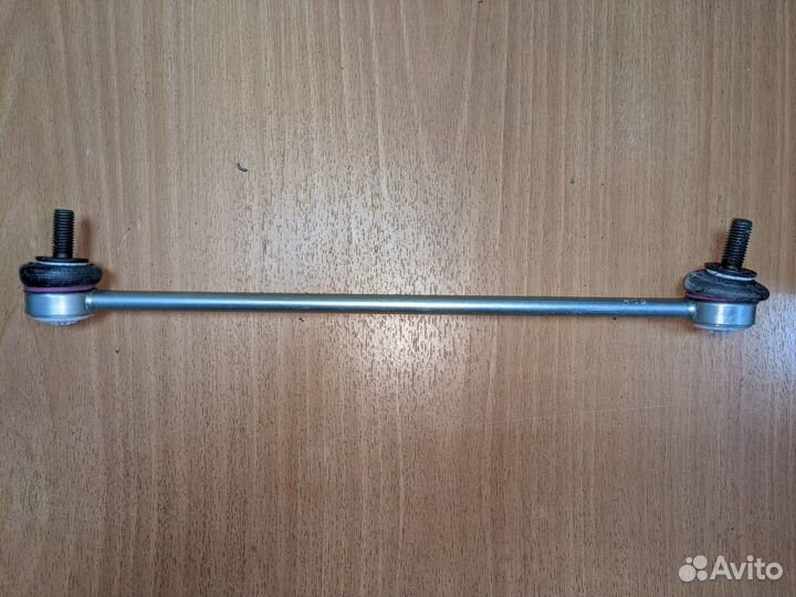 Стойка стабилизатора оригинал Citroen C3