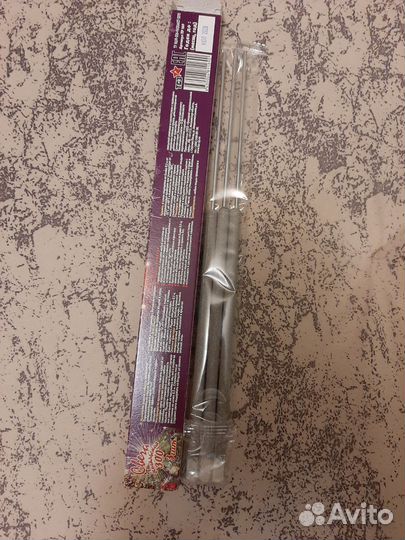 Бенгальские свечи (огни)