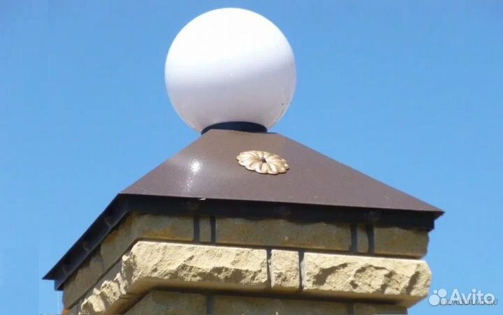 Плафон подвесной